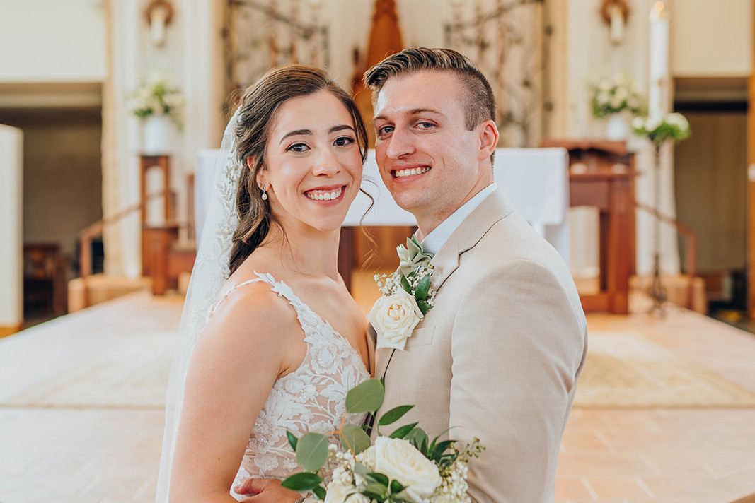 Gloria & Jake